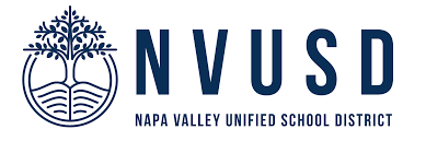 Napa Valley Unified SD logo